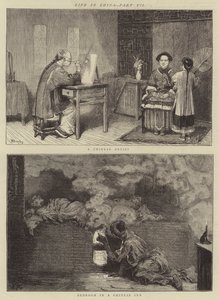 Vita in Cina, Parte VII